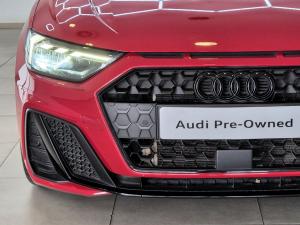 Audi A1 Sportback 30TFSI Black Edition - Image 5