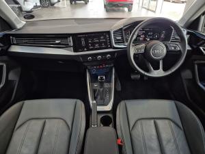 Audi A1 Sportback 30TFSI Black Edition - Image 7