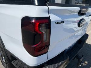 Ford Ranger 3.0TD V6 double cab Wildtrak 4WD - Image 10