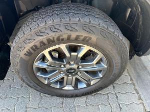 Ford Ranger 3.0TD V6 double cab Wildtrak 4WD - Image 13