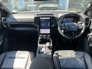 Ford Ranger 3.0TD V6 double cab Wildtrak 4WD - Image 17
