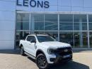 Thumbnail Ford Ranger 3.0TD V6 double cab Wildtrak 4WD