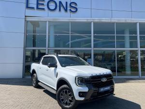 Ford Ranger 3.0TD V6 double cab Wildtrak 4WD - Image 1