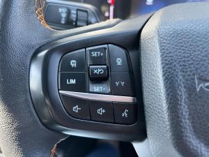 Ford Ranger 3.0TD V6 double cab Wildtrak 4WD - Image 25