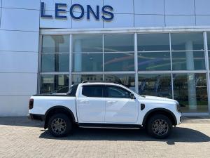 Ford Ranger 3.0TD V6 double cab Wildtrak 4WD - Image 3