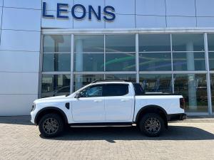 Ford Ranger 3.0TD V6 double cab Wildtrak 4WD - Image 4