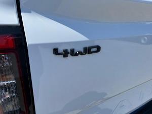 Ford Ranger 3.0TD V6 double cab Wildtrak 4WD - Image 7
