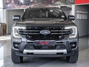 Ford Ranger 2.0 BiTurbo double cab Wildtrak - Image 11