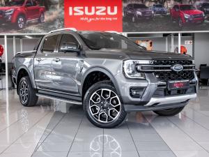 Ford Ranger 2.0 BiTurbo double cab Wildtrak - Image 1