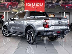 Ford Ranger 2.0 BiTurbo double cab Wildtrak - Image 28