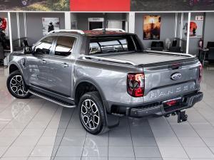 Ford Ranger 2.0 BiTurbo double cab Wildtrak - Image 29