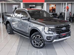 Ford Ranger 2.0 BiTurbo double cab Wildtrak - Image 2