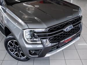 Ford Ranger 2.0 BiTurbo double cab Wildtrak - Image 4