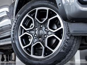 Ford Ranger 2.0 BiTurbo double cab Wildtrak - Image 5