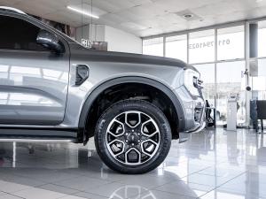 Ford Ranger 2.0 BiTurbo double cab Wildtrak - Image 9