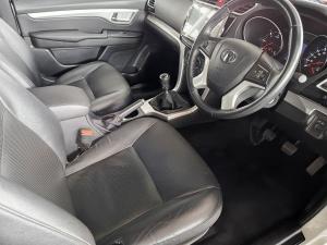 GWM Steed 5 2.0VGT double cab SX 4WD - Image 10