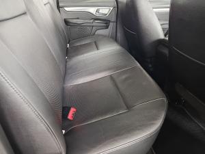 GWM Steed 5 2.0VGT double cab SX 4WD - Image 11