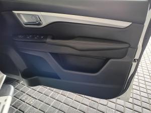 GWM Steed 5 2.0VGT double cab SX 4WD - Image 13