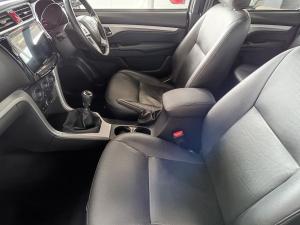 GWM Steed 5 2.0VGT double cab SX 4WD - Image 15