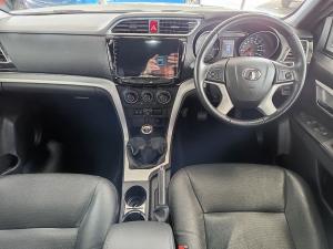 GWM Steed 5 2.0VGT double cab SX 4WD - Image 18