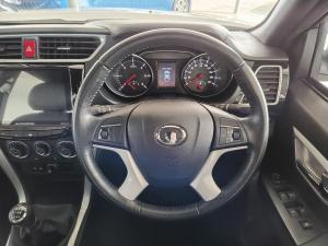 GWM Steed 5 2.0VGT double cab SX 4WD - Image 19