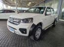 Thumbnail GWM Steed 5 2.0VGT double cab SX 4WD