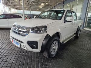GWM Steed 5 2.0VGT double cab SX 4WD - Image 1