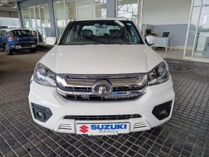 GWM Steed 5 2.0VGT double cab SX 4WD - Image 2