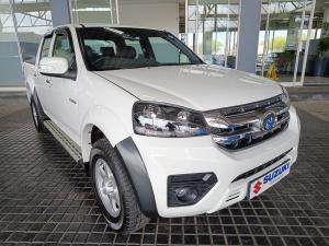 GWM Steed 5 2.0VGT double cab SX 4WD - Image 3