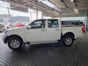 GWM Steed 5 2.0VGT double cab SX 4WD - Image 4