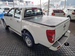 GWM Steed 5 2.0VGT double cab SX 4WD - Image 5