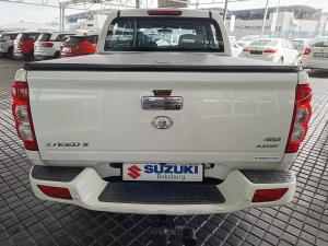 GWM Steed 5 2.0VGT double cab SX 4WD - Image 6