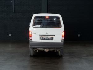 Suzuki Eeco 1.2 panel van - Image 10
