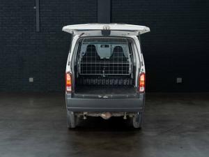 Suzuki Eeco 1.2 panel van - Image 11