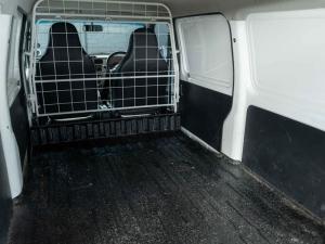 Suzuki Eeco 1.2 panel van - Image 12