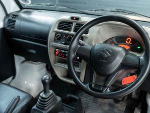 Suzuki Eeco 1.2 panel van - Image 14