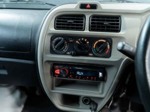 Suzuki Eeco 1.2 panel van - Image 17