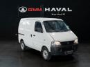 Thumbnail Suzuki Eeco 1.2 panel van
