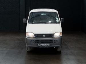 Suzuki Eeco 1.2 panel van - Image 3