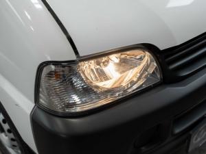 Suzuki Eeco 1.2 panel van - Image 4