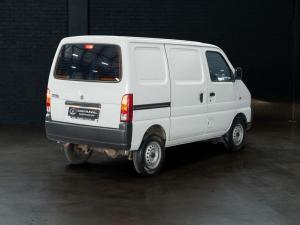 Suzuki Eeco 1.2 panel van - Image 5