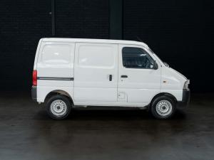Suzuki Eeco 1.2 panel van - Image 6