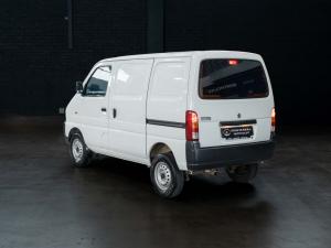 Suzuki Eeco 1.2 panel van - Image 7
