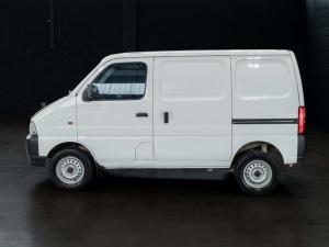 Suzuki Eeco 1.2 panel van - Image 8
