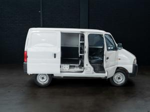 Suzuki Eeco 1.2 panel van - Image 9