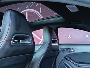Mercedes-Benz CLA CLA200 AMG Line auto - Image 13