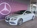 Thumbnail Mercedes-Benz CLA CLA200 AMG Line auto