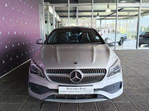 Mercedes-Benz CLA CLA200 AMG Line auto - Image 2