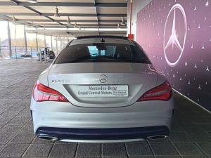 Mercedes-Benz CLA CLA200 AMG Line auto - Image 6