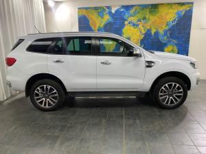 Ford Everest 2.0Bi-Turbo 4WD Limited - Image 6